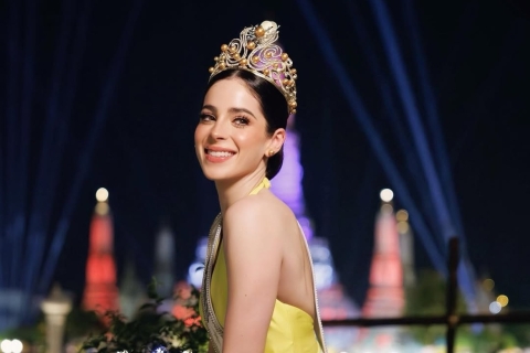 F&aacute;tima Bosch responde a cr&iacute;ticas tras su coronaci&oacute;n en Miss Universo 2025 y denuncia violencia digital en su contra