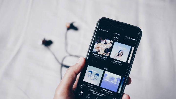 Cómo crear tu lista de Spotify &#039;del futuro&#039; con la nueva función de la plataforma