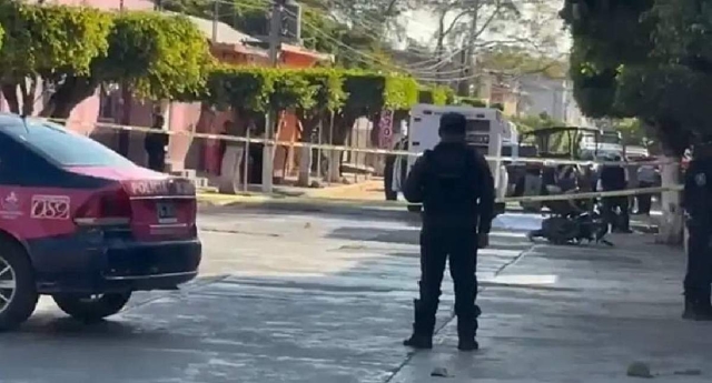 Suspenden desfile del 5 de febrero en Jonacatepec por violencia