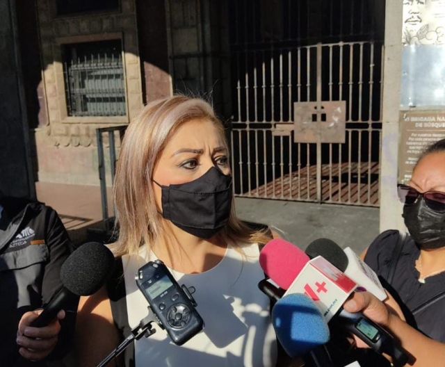 Ha entregado CEARV alrededor de 450 medidas de asistencia, en lo que va del año