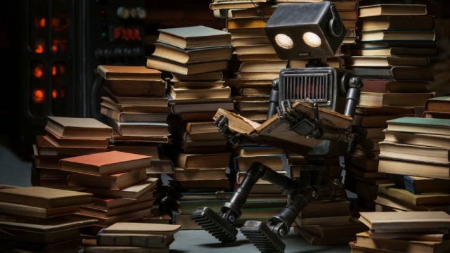 ¿Son imparciales los cuentos de hadas? La Inteligencia Artificial (IA) ayuda a encontrar sesgos de género en los libros de cuentos para niños