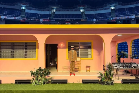 Bad Bunny enfrenta demanda millonaria por uso de &#039;La Casita&#039; en sus conciertos