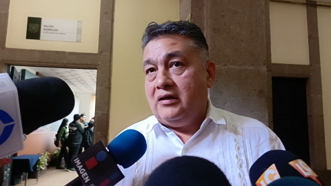 Lamenta Urrutia Lozano que se priorice viralizar videos antes que denunciar un asalto