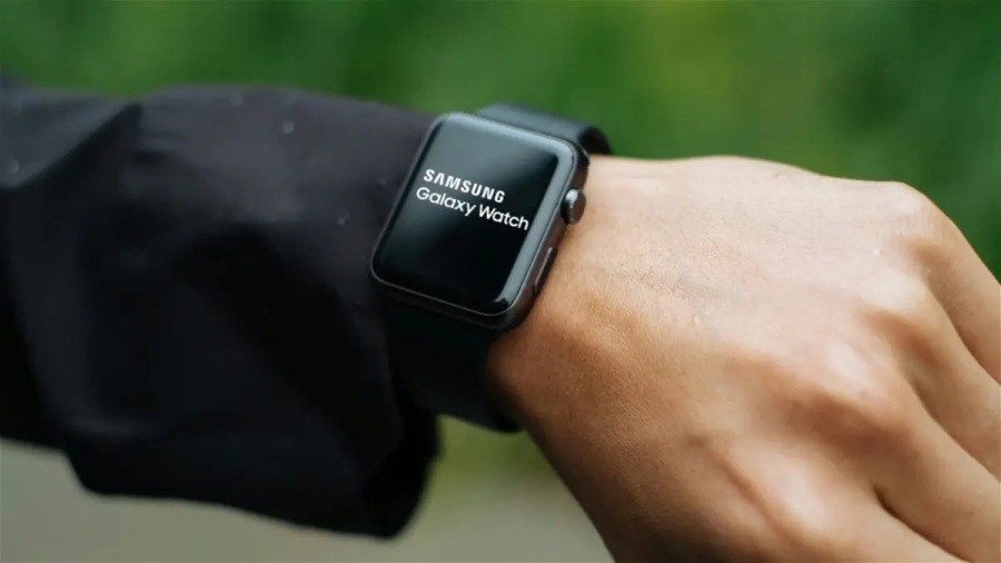 Samsung prepara un tercer y nuevo modelo de smart watch
