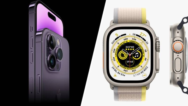 iPhone 14 y Apple Watch Ultra a prueba: ¿Conviene romper ‘el cochinito’ por los nuevos modelos?