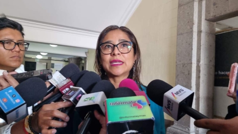 En Morelos aumentan remesas: Giles Ch&aacute;vez