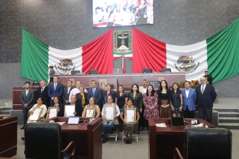 Las personas galardonadas son ejemplos n&iacute;tidos de que la migraci&oacute;n no es solo necesidad: tambi&eacute;n es aportaci&oacute;n comunitaria, impulso econ&oacute;mico, preservaci&oacute;n cultural y, muchas veces, hero&iacute;smo cotidiano. 