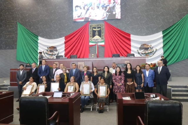 Las personas galardonadas son ejemplos n&iacute;tidos de que la migraci&oacute;n no es solo necesidad: tambi&eacute;n es aportaci&oacute;n comunitaria, impulso econ&oacute;mico, preservaci&oacute;n cultural y, muchas veces, hero&iacute;smo cotidiano. 