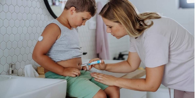 Un nuevo medicamento puede crear una nueva vida para los  pacientes con diabetes, sin jeringas ni agujas