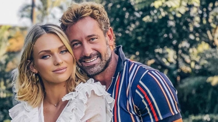 Irina Baeva abre su corazón; revela el motivo por el que suspendió su boda con Gabriel Soto