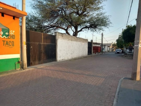 En el sitio hallaron 11 casquillos percutidos.