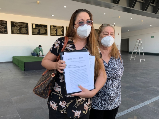 Denuncia radióloga a director de hospital regional del ISSSTE por presunto abuso de autoridad
