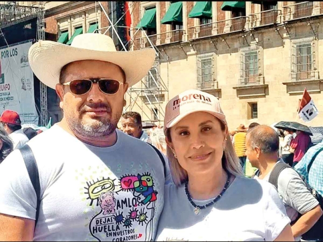 Zulma Carvajal responsabiliza a alcalde de Iguala por ataque armado