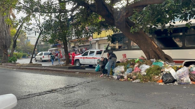 Se desconoce cuál fue la causa de muerte del individuo.