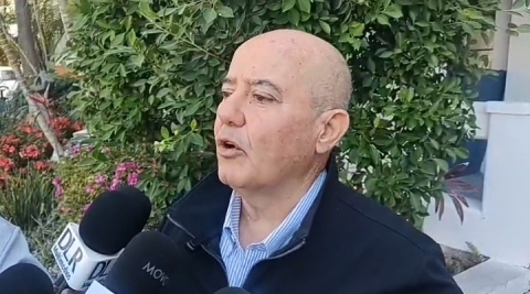 Trabaja SAPAC para restablecer al 100 por ciento el servicio, tras fuertes vientos del fin de semana