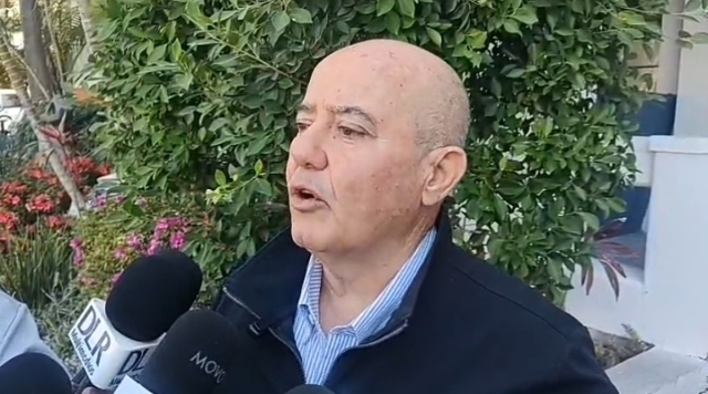 Trabaja SAPAC para restablecer al 100 por ciento el servicio, tras fuertes vientos del fin de semana