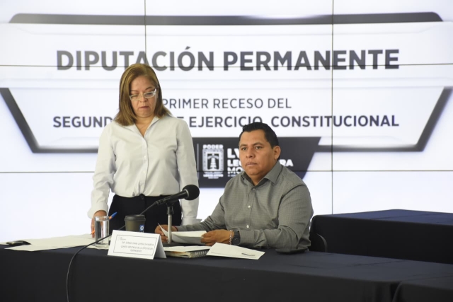 Iniciar&aacute; en Congreso an&aacute;lisis sobre art&iacute;culo transitorio de Ley de Movilidad, tras arranque de periodo ordinario de sesiones