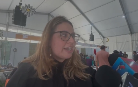 Durante los d&iacute;as de Semana Mayor habr&aacute; presentaciones art&iacute;sticas en el z&oacute;calo de Cuernavaca