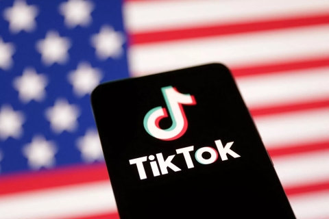 Corte de Estados Unidos confirma ley que prohíbe TikTok; Trump alistaría medidas