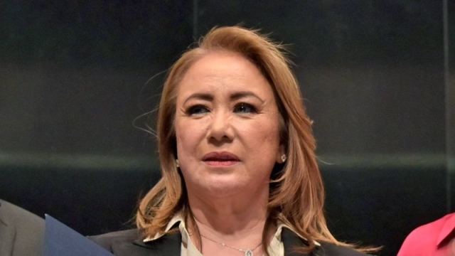 Yasmín Esquivel niega plagio en su tesis de doctorado: &#039;son deficiencias o descuidos&#039;
