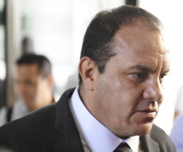 Se refrenda compromiso de colaboración entre fuerzas federales y gobierno estatal: Cuauhtémoc Blanco