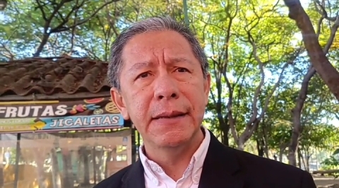 Present&oacute; IMIPE propuesta de 46 mdp de presupuesto