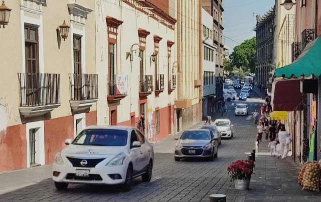 Los conductores que violen el reglamento recibirán una sanción cuando concluya la campaña “sin multas”. 