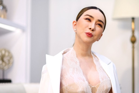 Emiten orden de arresto contra copropietaria de Miss Universo por fraude