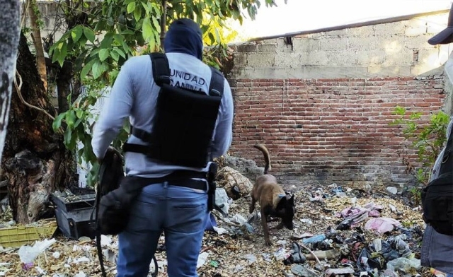 Hombre vinculado por desaparición de persona