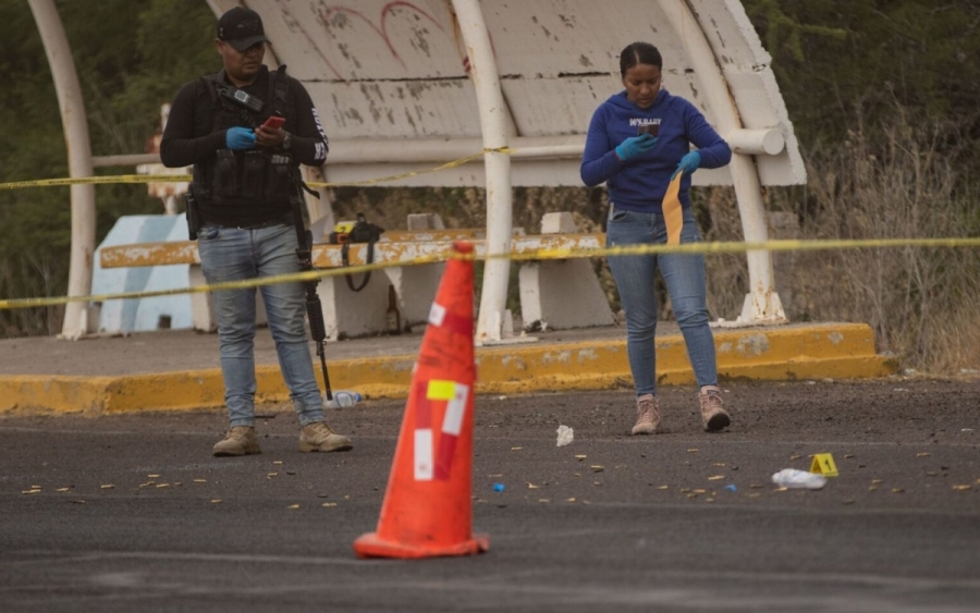 AMLO relaciona ola de violencia en Zacatecas con enfrentamientos entre bandas