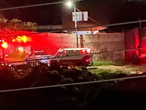 Asesinan a pareja en Tejalpa