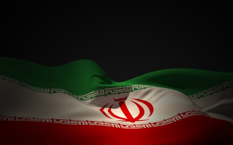 Ir&aacute;n cierra temporalmente su espacio a&eacute;reo en medio de protestas