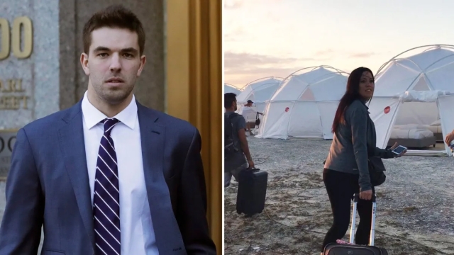 Fyre Festival II: ¿Redención o repetición del desastre?