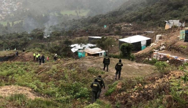 Reanudarán operativos contra invasores de áreas naturales