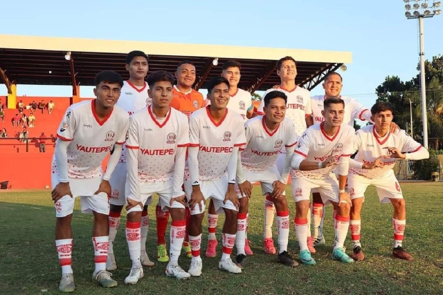 El equipo de CDY se comportó a la altura y logró eliminar a los guerrerenses de la Serie B.  