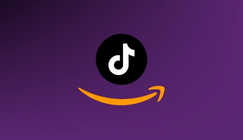Amazon presenta oferta para comprar TikTok en medio de presión del gobierno de EE.UU.