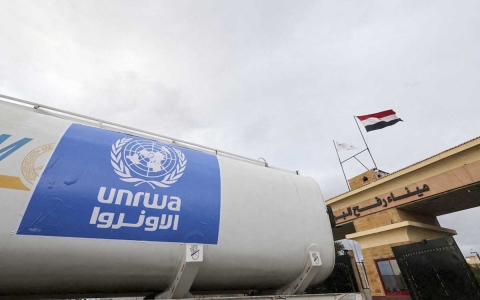 ONU alerta sobre bloqueo de ayuda humanitaria en Gaza