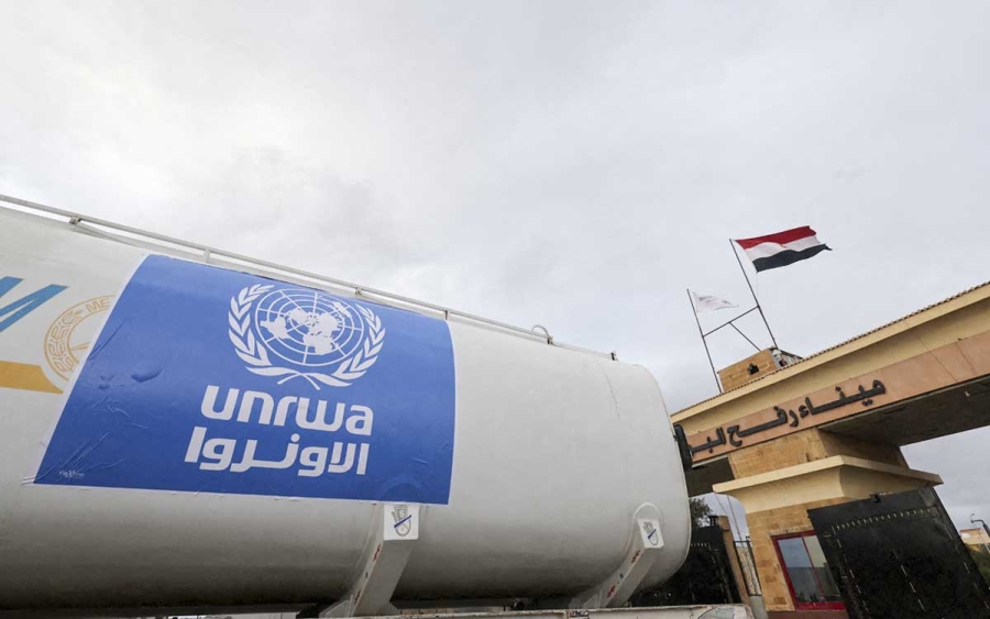 ONU alerta sobre bloqueo de ayuda humanitaria en Gaza