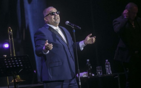 Fallece Willie Col&oacute;n, &iacute;cono de la salsa, a los 75 a&ntilde;os