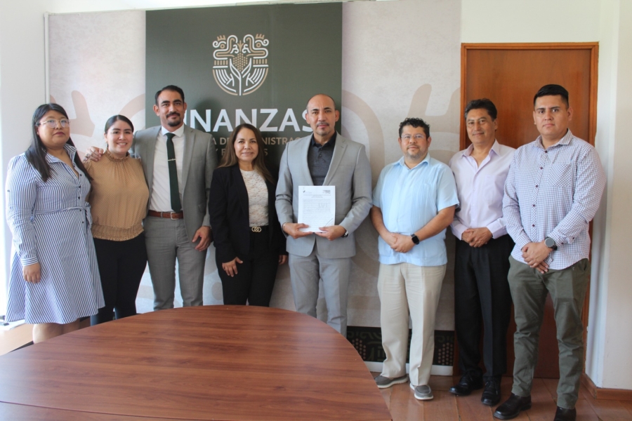 Promueve Gobierno de Morelos transparencia en la gestión pública