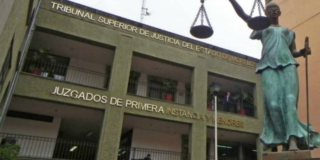 Modernizar la impartición de justicia