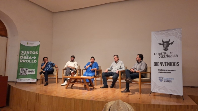 Eventos culturales son motor de desarrollo: CCE