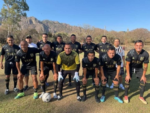 En duelo de invictos, Infieles Mercado recibirá hoy en el campo de la Estación a los cuautlenses.