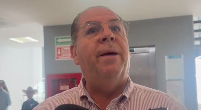 Comerciantes no respetan horarios para la recolección de basura, señala secretario capitalino