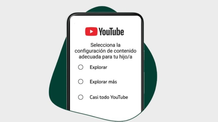 YouTube permitirá utilizar hasta un minuto de música con copyright en los &#039;Shorts&#039;