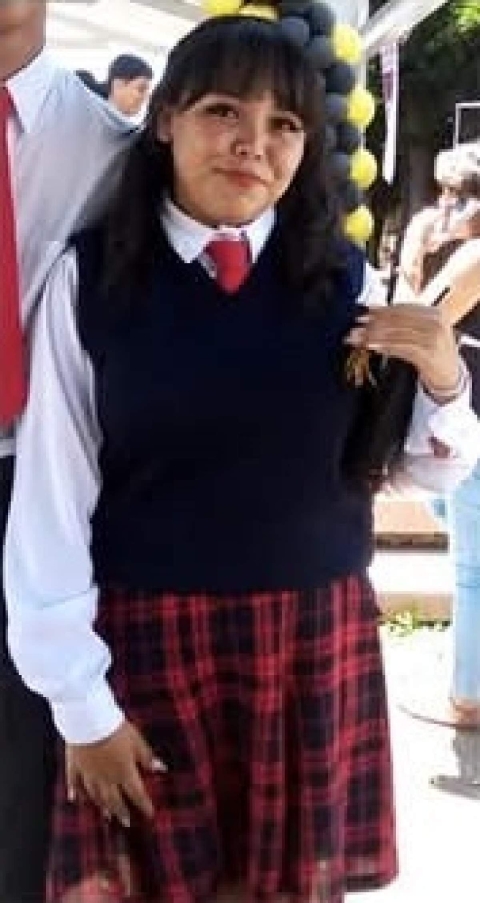 Buscan a adolescente desaparecida en Atlatlahucan