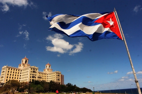 Tropas cubanas matan a cuatro tripulantes de lancha r&aacute;pida estadounidense