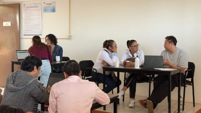 Regi&oacute;n surponiente valida informaci&oacute;n del Atlas Tur&iacute;stico de Morelos