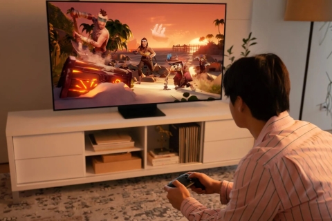 Xbox continua llegando a los televisores Fire TV: jugar sin consola ya es posible