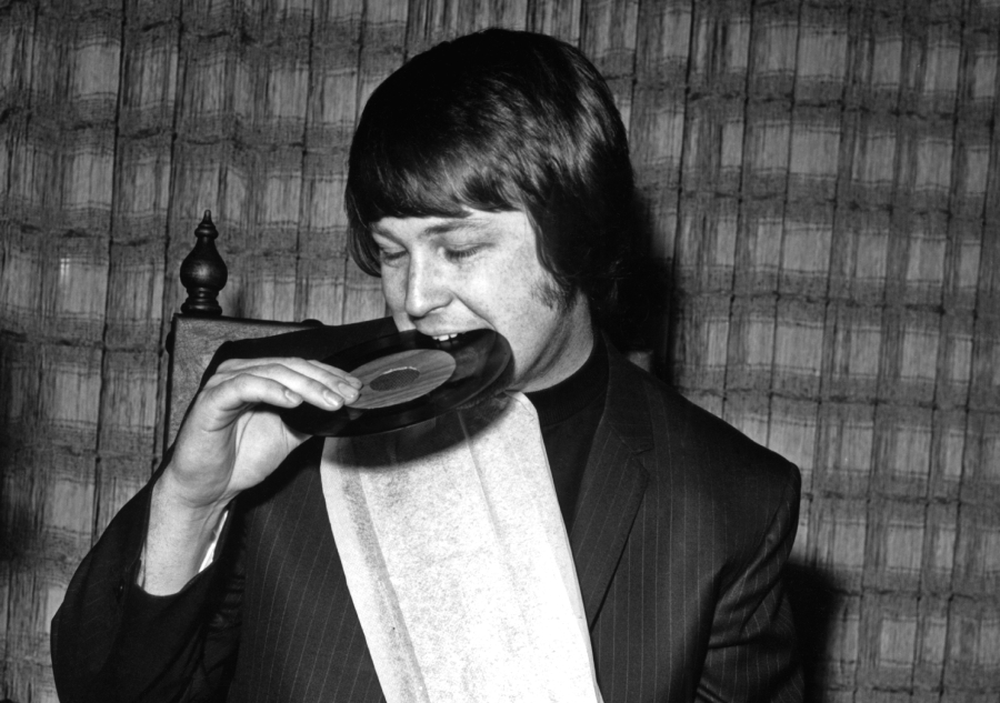 Fallece Brian Wilson, fundador de The Beach Boys, a los 82 años
